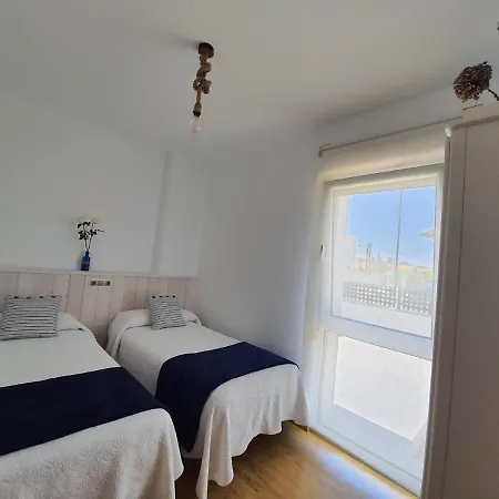 El Rincon De Gabriela Suances