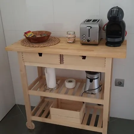 El Rincon De Gabriela Appartement Suances