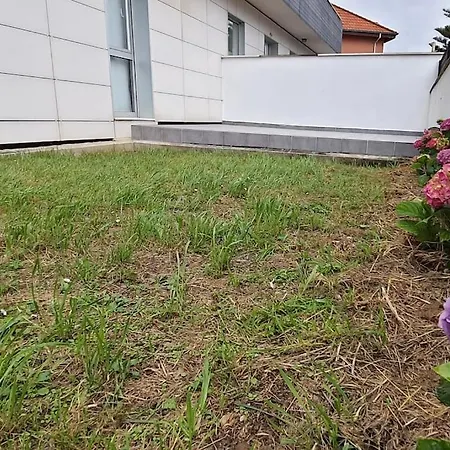 El Rincon De Gabriela Appartement