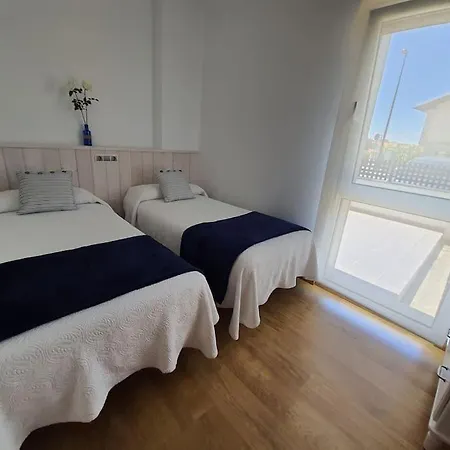 El Rincon De Gabriela * Suances