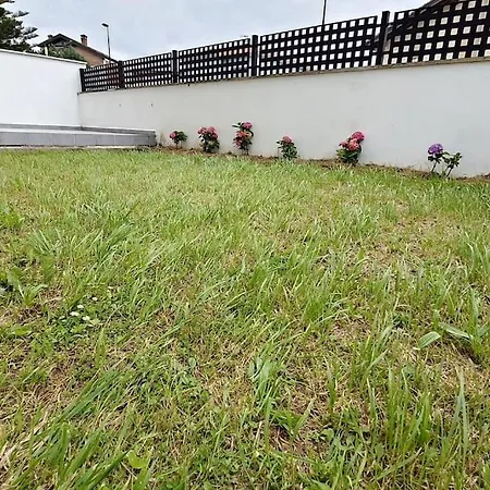 Apartment El Rincon De Gabriela *