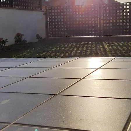 El Rincon De Gabriela * Suances