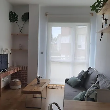 Appartement El Rincon De Gabriela Suances