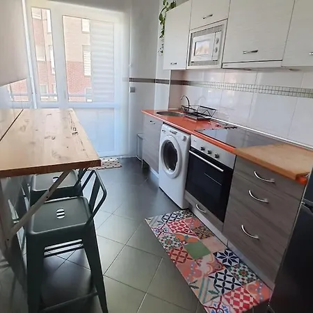 El Rincon De Gabriela Suances