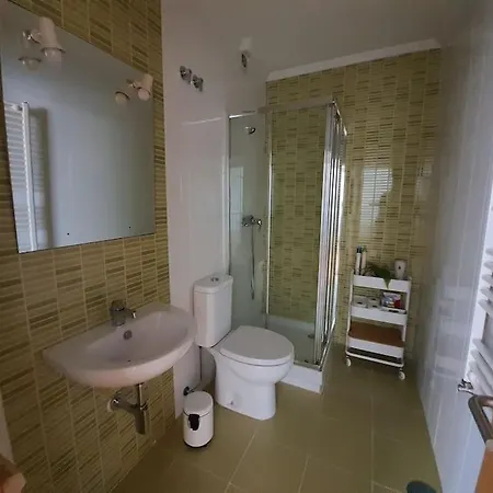 El Rincon De Gabriela Appartement *