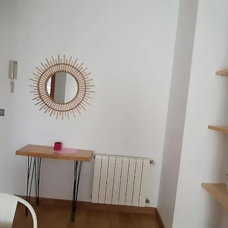 Appartement El Rincon De Gabriela *