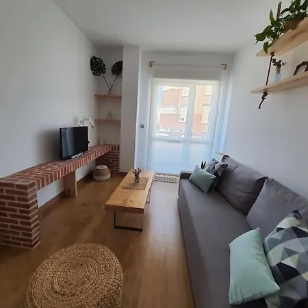 Appartement El Rincon De Gabriela *