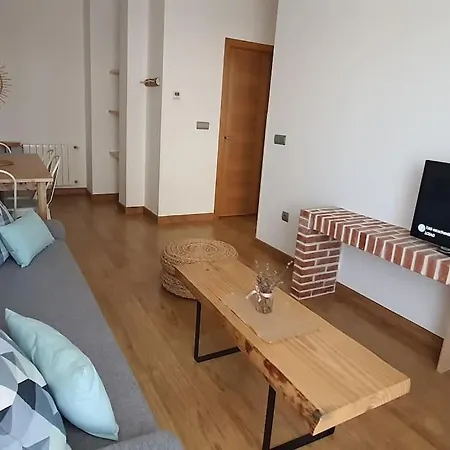 El Rincon De Gabriela * Suances