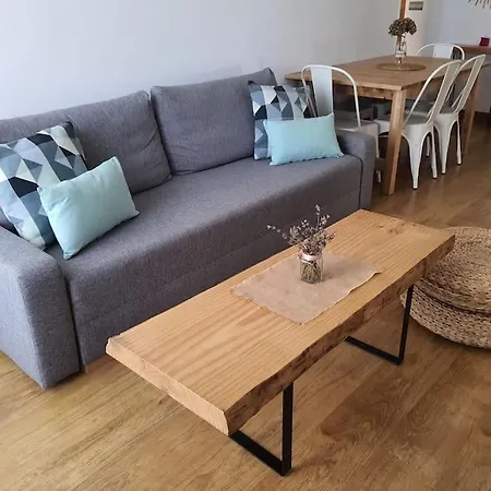 El Rincon De Gabriela Apartment