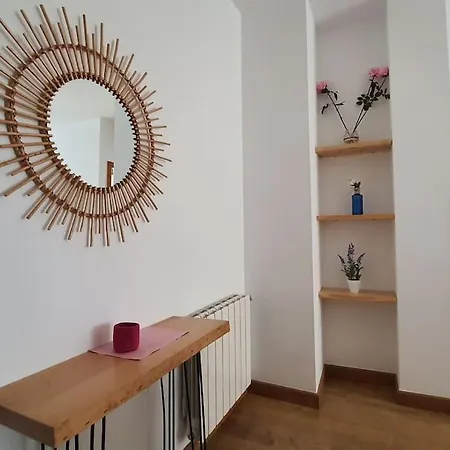 El Rincon De Gabriela Appartement