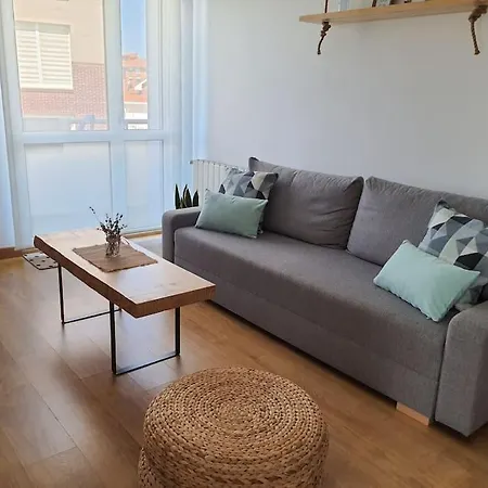 Appartement El Rincon De Gabriela