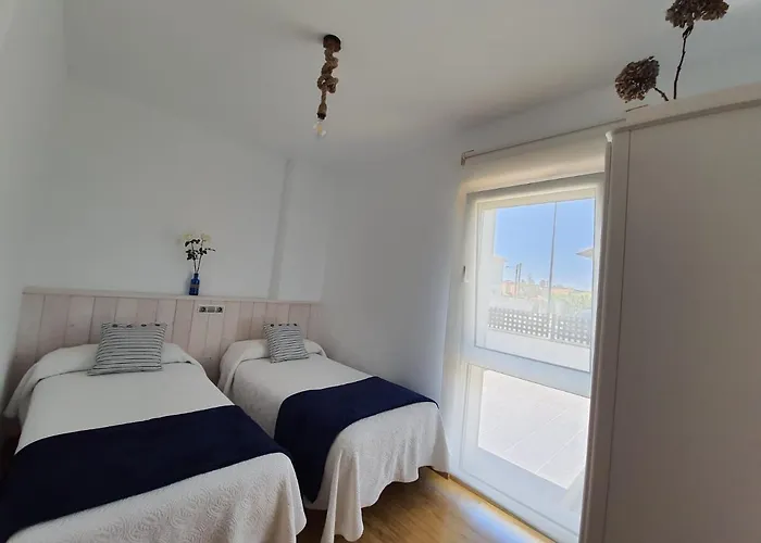 El Rincon De Gabriela Suances