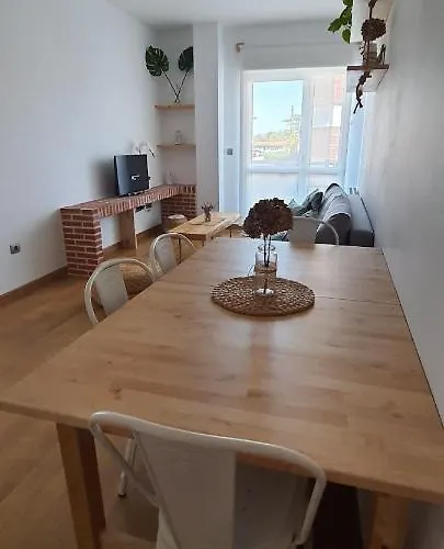 El Rincon De Gabriela Apartment *