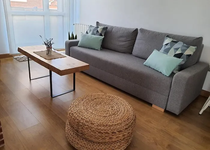 El Rincon De Gabriela * Suances