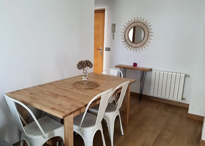 El Rincon De Gabriela Apartment