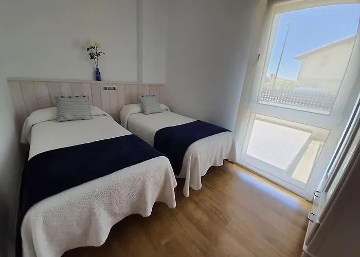 El Rincon De Gabriela * Suances