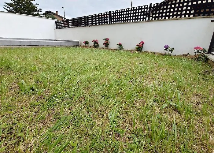 Apartment El Rincon De Gabriela *