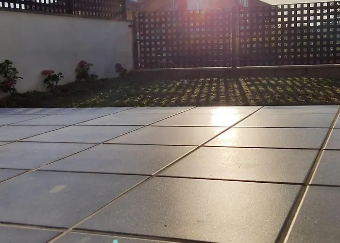 El Rincon De Gabriela * Suances