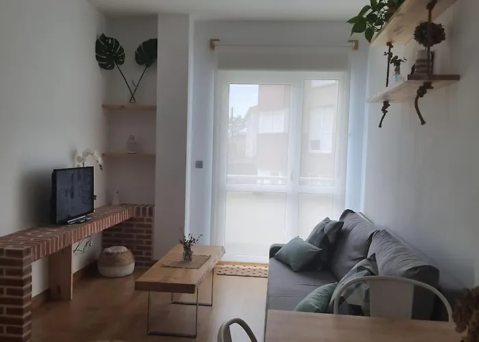 Apartment El Rincon De Gabriela Suances