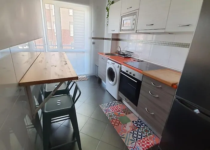 El Rincon De Gabriela Suances