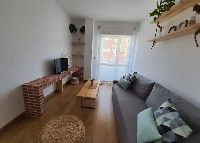 Apartment El Rincon De Gabriela *