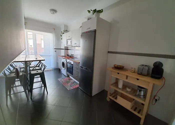 Apartment El Rincon De Gabriela Suances