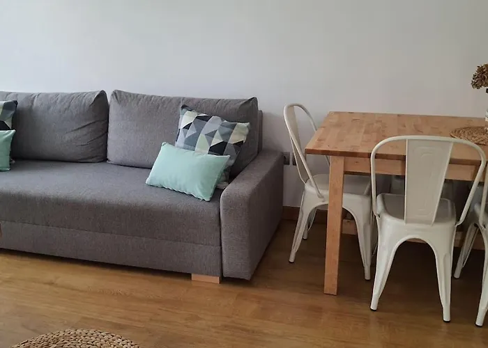 El Rincon De Gabriela Apartment