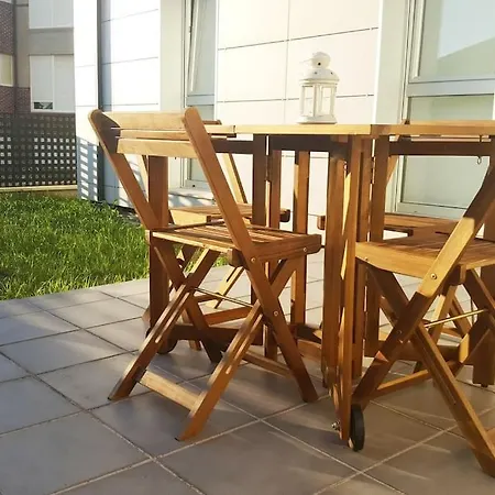 El Rincon De Gabriela Apartmán Suances