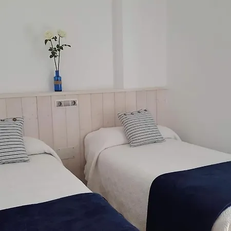 El Rincon De Gabriela Apartmán *