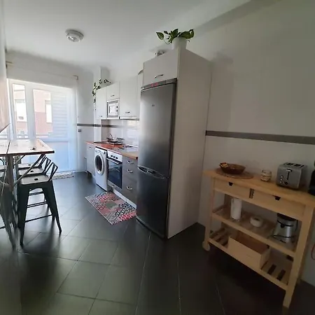 Apartament El Rincon De Gabriela Suances