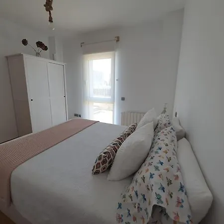 Apartament El Rincon De Gabriela