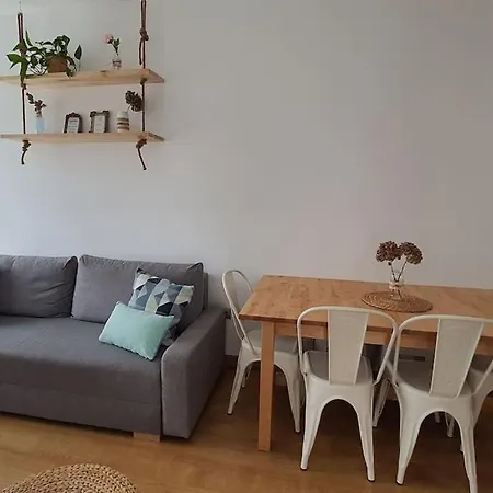 El Rincon De Gabriela Apartmán