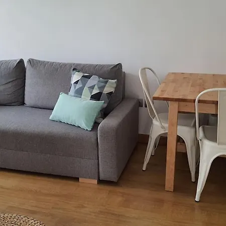 El Rincon De Gabriela Apartmán