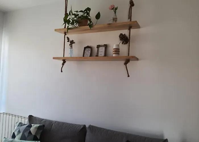 El Rincon De Gabriela Апартаменты Суансес