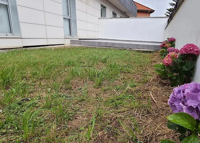 El Rincon De Gabriela Апартаменты