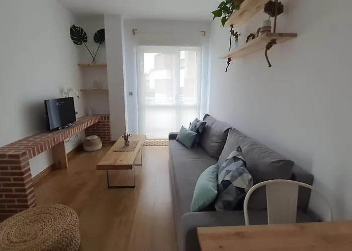 El Rincon De Gabriela Апартаменты *