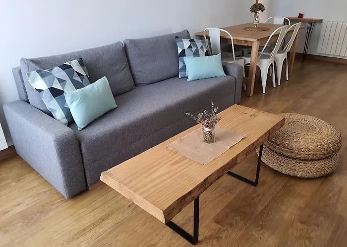 El Rincon De Gabriela Апартаменты