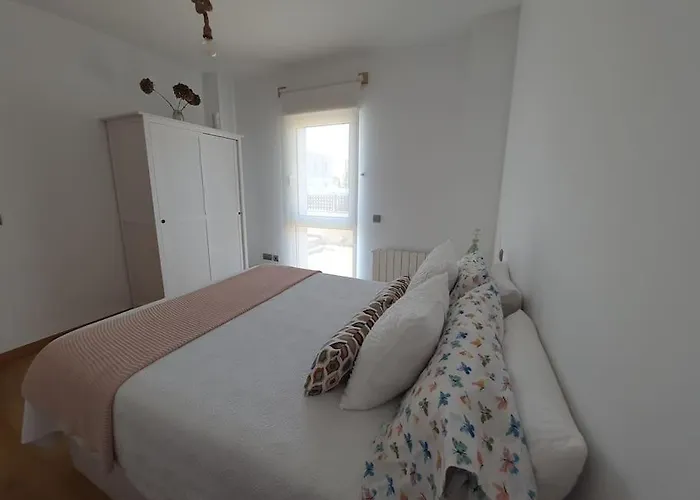 Апартаменты El Rincon De Gabriela