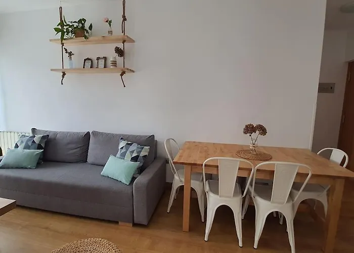 El Rincon De Gabriela Апартаменты