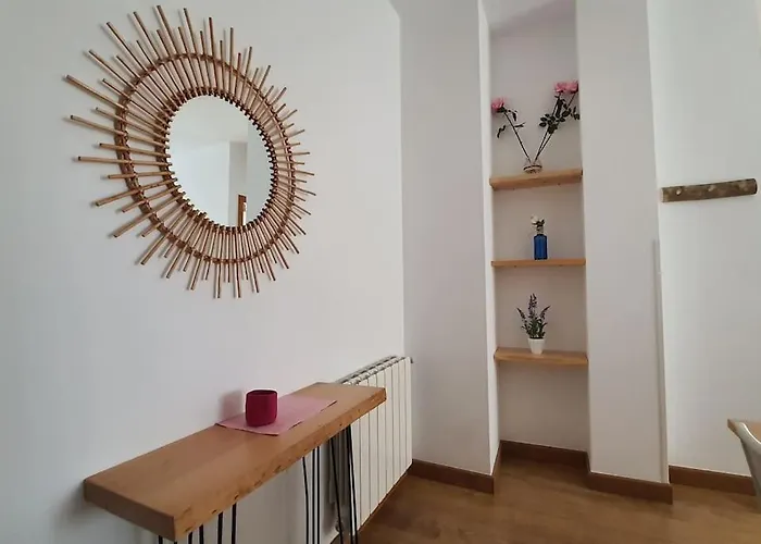 El Rincon De Gabriela Апартаменты